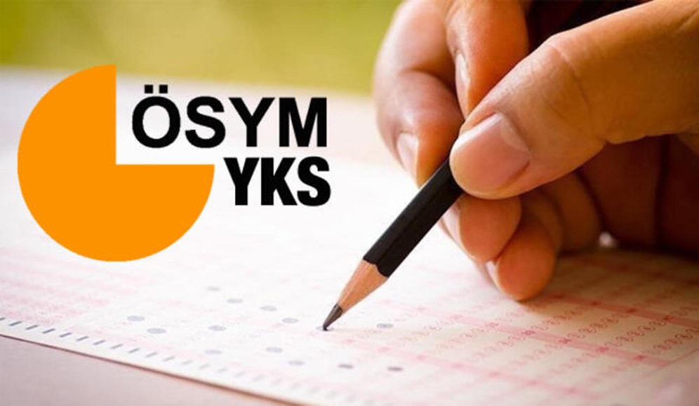 YKS İstatistikleri Açıklandı! YKS'de Kaç Birinci Çıktı?