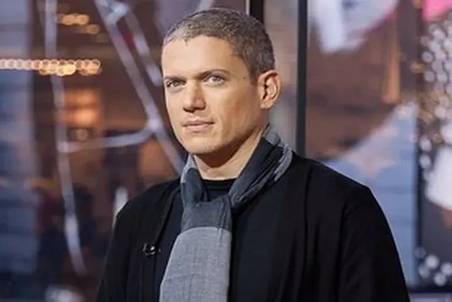 Prison Break Dizisinin Michael Scofield'i Wentworth Miller Kendisine Otizm Tanısı Konduğunu Açıkladı!