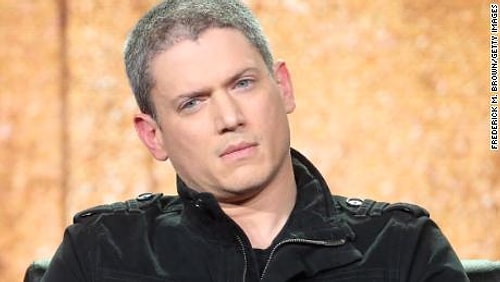 Prison Break Dizisinin Michael Scofield'i Wentworth Miller Kendisine Otizm Tanısı Konduğunu Açıkladı!