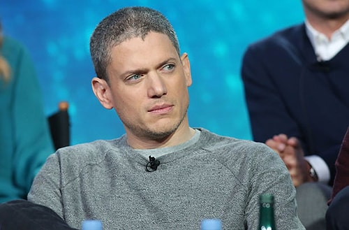 Prison Break Dizisinin Michael Scofield'i Wentworth Miller Kendisine Otizm Tanısı Konduğunu Açıkladı!