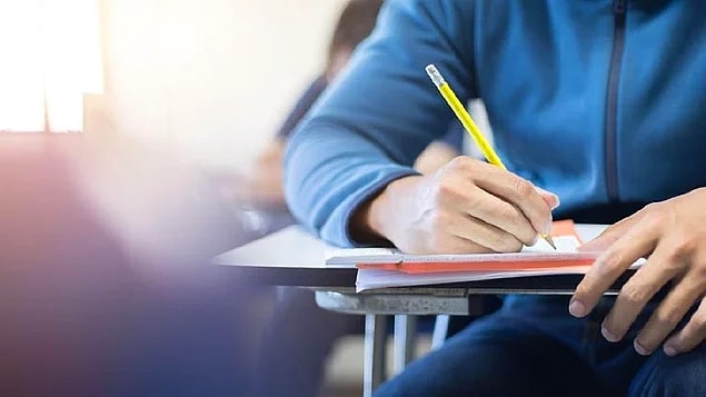 YKS Cevap Kağıtları ve Aday Cevapları