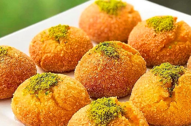 Hira Tatlısı Nasıl Yapılır?