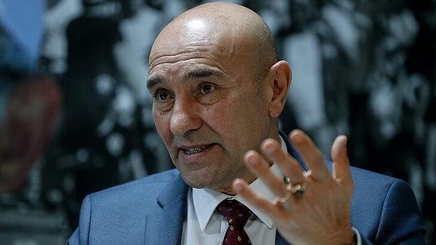 'İklim krizi ile karşı karşıyayız'