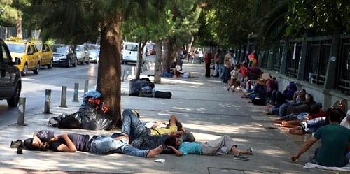 İzmir Belediye Başkan Soyer: 'Mültecilerle Birlikte Yaşıyoruz, Herkes Bunu Hazmetmeli'