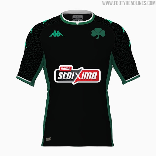 69. Panathinaikos