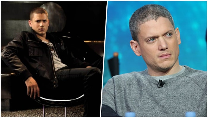 Prison Break Dizisinin Michael Scofield'i Wentworth Miller Kendisine Otizm Tanısı Konduğunu Açıkladı!