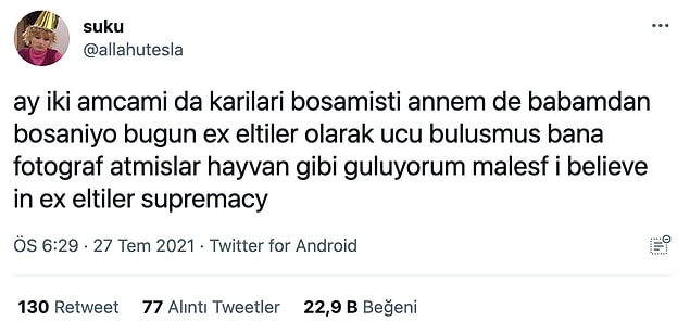 2. Müthiş ortam!
