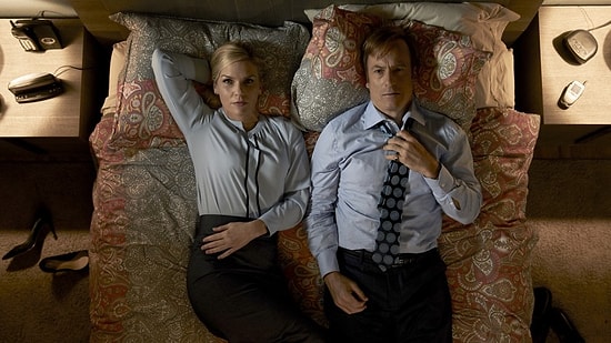 Better Call Saul Çekimlerinde Korkutan Gelişme: Bob Odenkirk Sette Fenalaşarak Hastaneye Kaldırıldı