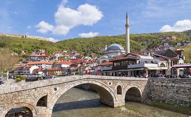 7. Prizren