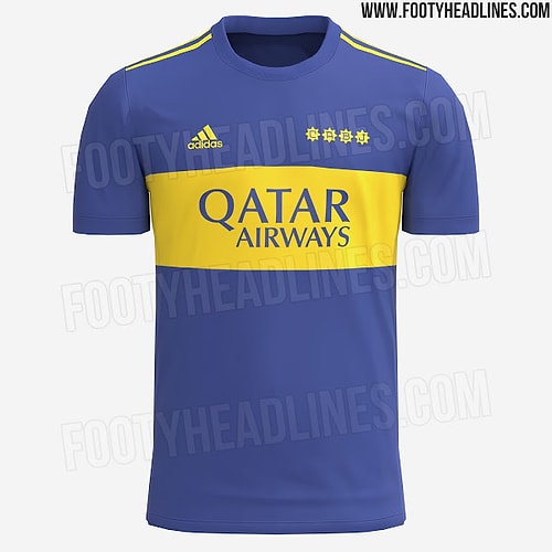 Boca Juniors