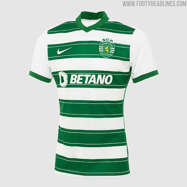 75. Sporting Lizbon