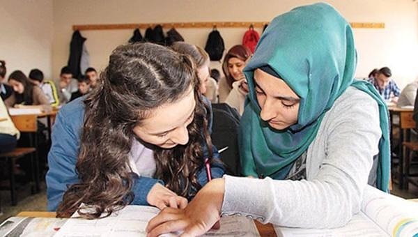 Nabi Avcı'nın bakan olduğu döneminin 2014 yılında, ortaöğretimlerde türban serbest bırakıldı. Yine bu dönem dershaneler kapatılmasını öngören kanun çıkartıldı ve dershaneler özel eğitim kurumlarına dönüştürüldü.
