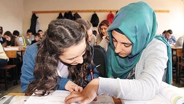 Nabi Avcı'nın bakan olduğu döneminin 2014 yılında, ortaöğretimlerde türban serbest bırakıldı. Yine bu dönem dershaneler kapatılmasını öngören kanun çıkartıldı ve dershaneler özel eğitim kurumlarına dönüştürüldü.