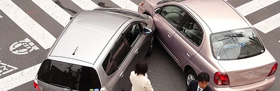 Bunları Herkesin Mutlaka Bilmesi Gerek: 5 Maddede Trafik Sigortasını Anlatıyoruz