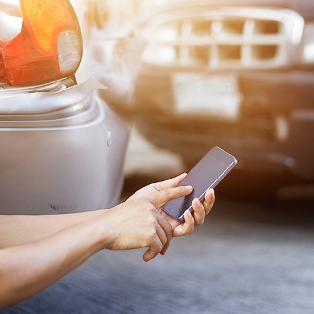 5- Trafik Sigortası Fiyatları Araca Göre Değişir