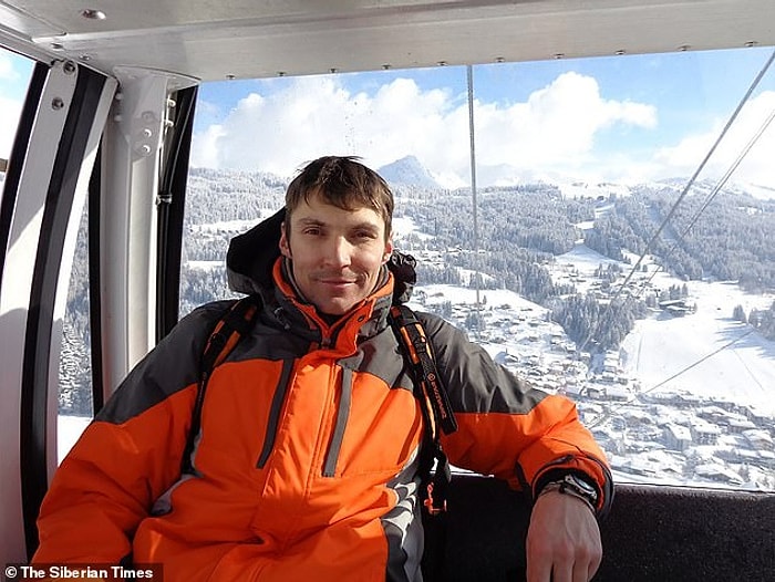 42-летний турист из Москвы был съеден медведем на глазах у трех перепуганных друзей, которые отправились в поход в российский национальный парк