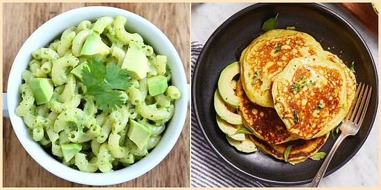 Her Öğününüzde Keyifle Tüketebileceğiniz Avokado İle Yapabileceğiniz 10 Tarif