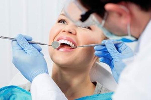 Diş Hekimliği 2021 Taban Puanları Açıklandı mı?