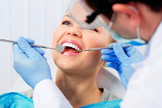 Diş Hekimliği 2021 Taban Puanları Açıklandı mı?