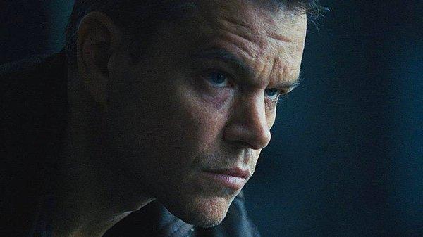 Jason Bourne Konusu