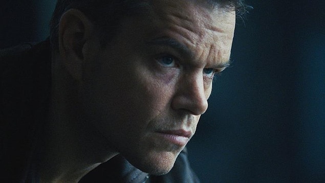 Jason Bourne Konusu