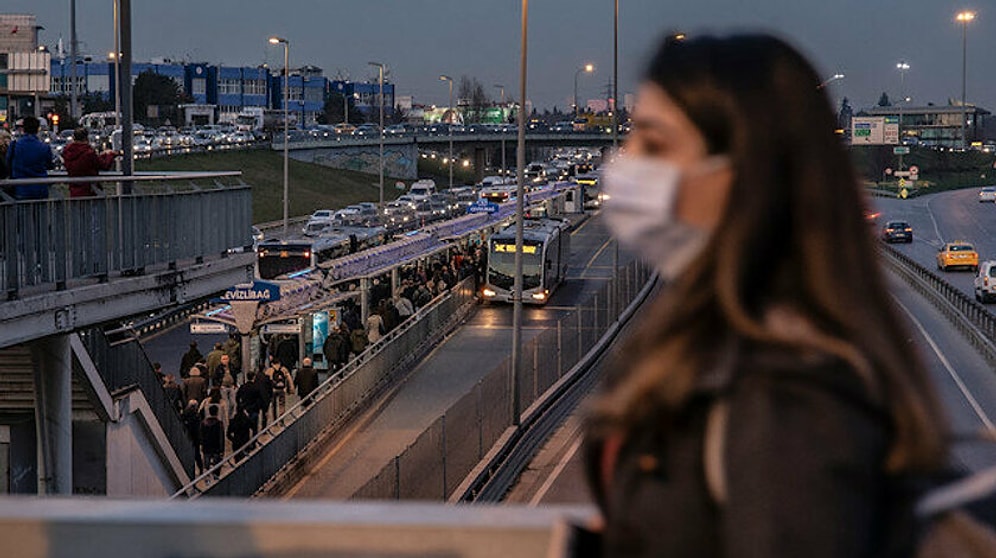 Vaka Sayısı 22 Binin Üzerinde, 76 Kişi Hayatını Kaybetti!