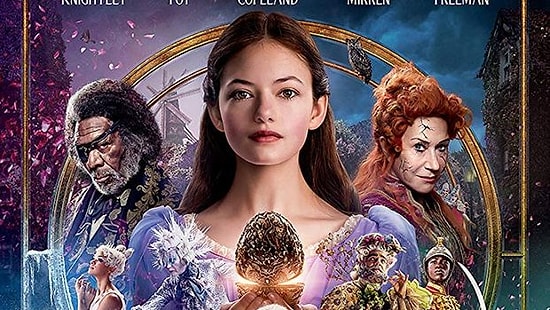 Fındıkkıran ve Dört Diyar Konusu Nedir? Fındıkkıran ve Dört Diyar Filmi Oyuncuları Kimlerdir?