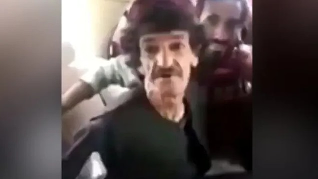 Ne olmuştu?