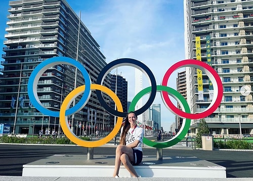 Kendisini Kızdırdıklarında Yargı Makinesine Dönüşen A Milli Voleybol Takımı Gururumuz Eda Erdem