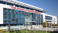 TOBB Ekonomi ve Teknoloji Üniversitesi Taban Puanları 2021! 2021 TOBB ETÜ Başarı Sıralamaları...