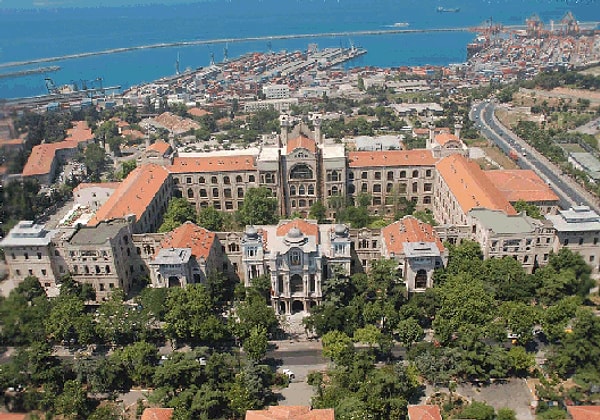 2021 Marmara Üniversitesi Taban Puanları