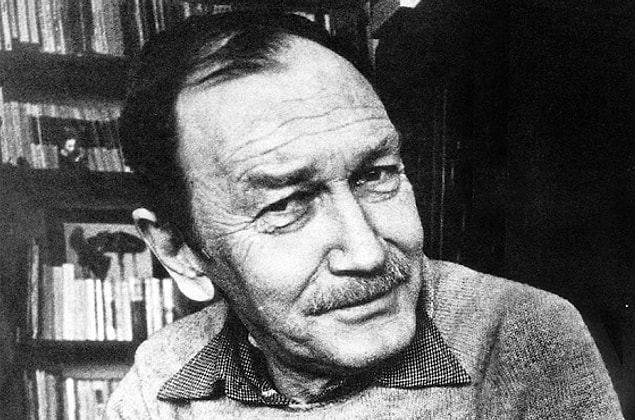 Turgut Uyar