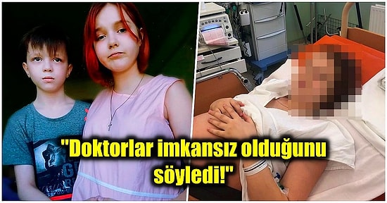 12 Yaşındaki Erkek Arkadaşından Bebek Bekleyen 15 Yaşındaki Kızın Müge Anlı'yı Aratmayacak Bi' Garip Hikayesi