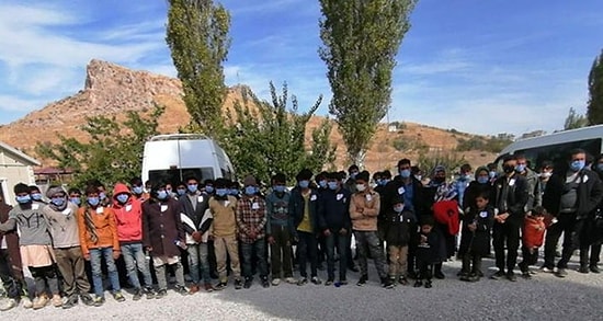 Göçmen Vurgunu Ortaya Çıktı: 'Türkiye Vatandaşlığı İçin Bin 500 Dolar Aldılar'