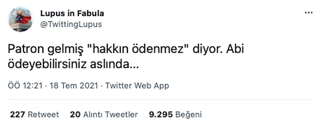 3. Bir miktar zam ile. :)