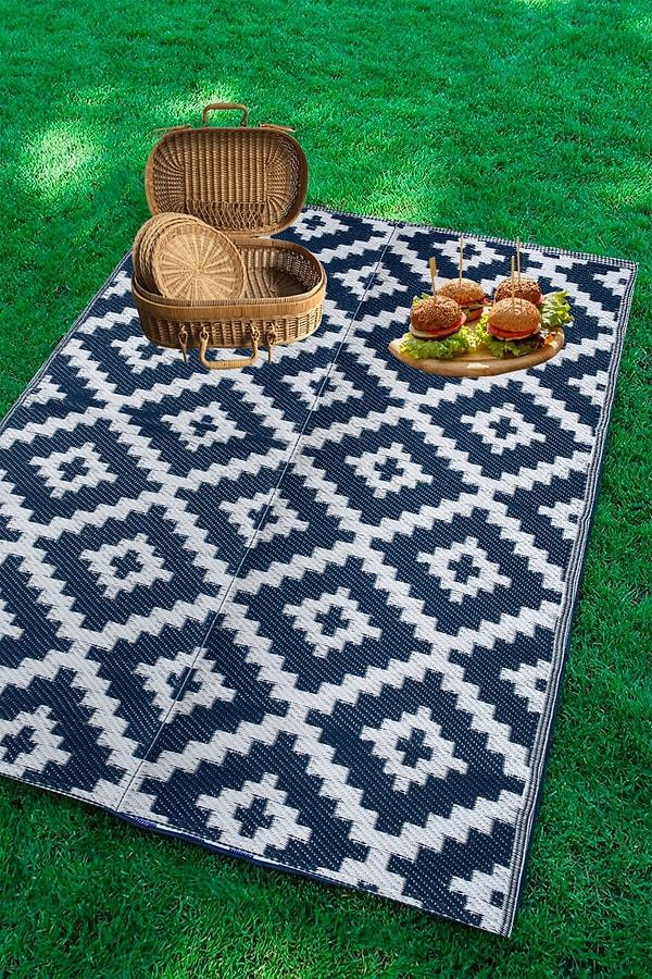 10. Piknik yapmayı sever misiniz?