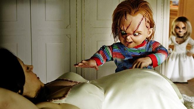 Fragman Geldi: Katil Bebek Chucky Dizi Uyarlamasıyla Geri Dönüyor!