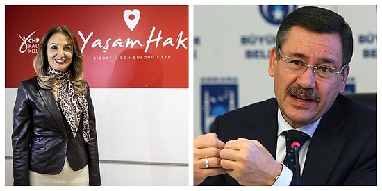 AYM Nazlıaka'yı Haklı Buldu: Gökçek Yeniden Yargılanacak