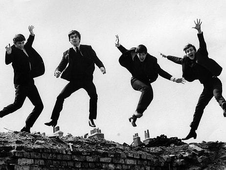 1000 Yıl Korunacak: The Beatles Eserleri Kıyamet Günü Kasası'nda Saklanacak