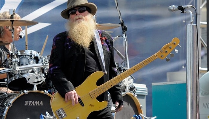 ZZ Top'un Baş Gitaristi Joseph “Dusty” Hill, Hayatını Kaybetti! Dusty Hill Kimdir, Kaç Yaşında?