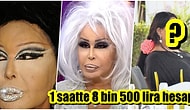 1 Saat Oturduğu Balıkçıda 8.500 Lira Hesap Ödeyen Bülent Ersoy Uzun Zaman Sonra İlk Kez Makyajsız Görüntülendi