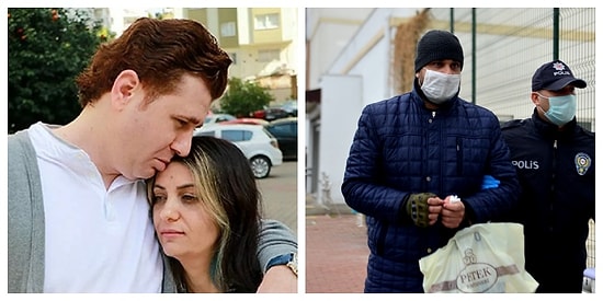 Patronunun İçeceğine Koronavirüs Hastasının Tükürüğünü Karıştırmak İsteyen İşçi Tutuklandı