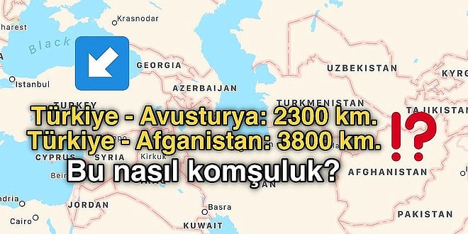 Afgan Mülteciler, Neden Komşu Ülkelere Sığınmıyor da Binlerce Kilometre Ötedeki Türkiye'ye Geliyor?