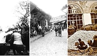 Şehir ve İnsan Manzaralarıyla Eski Bursa'dan 46 Fotoğraf
