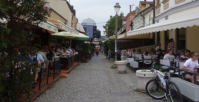 7. Niş