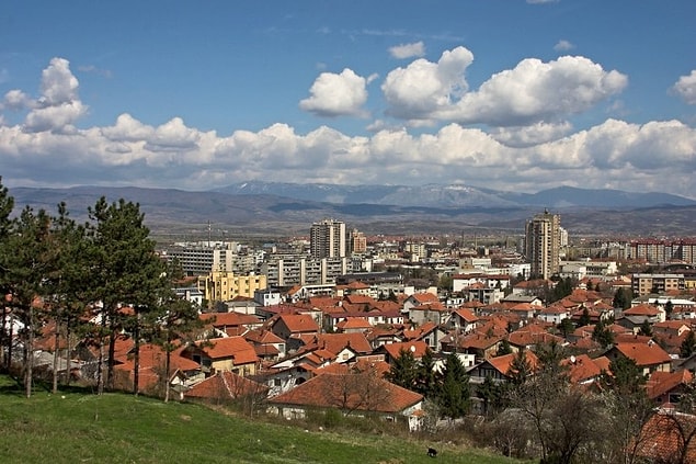 9. Leskovac