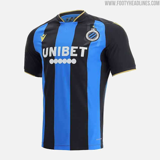 81. Club Brugge