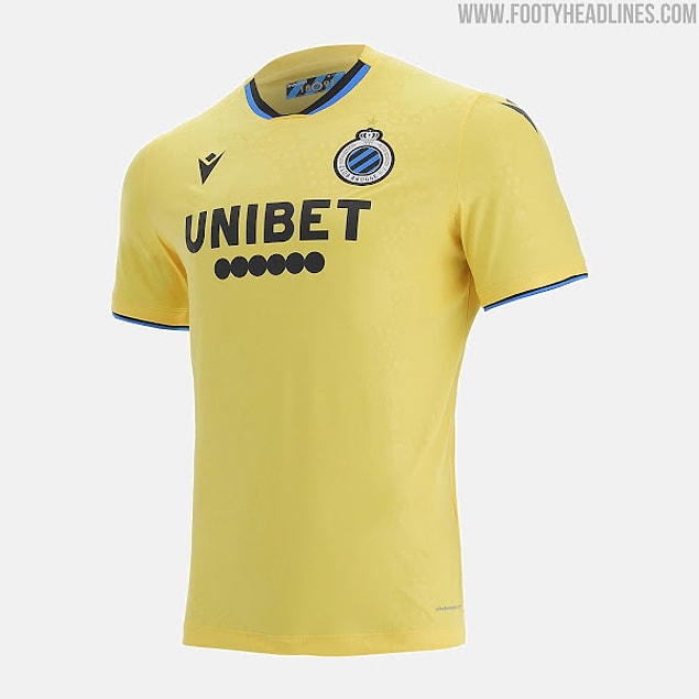81. Club Brugge