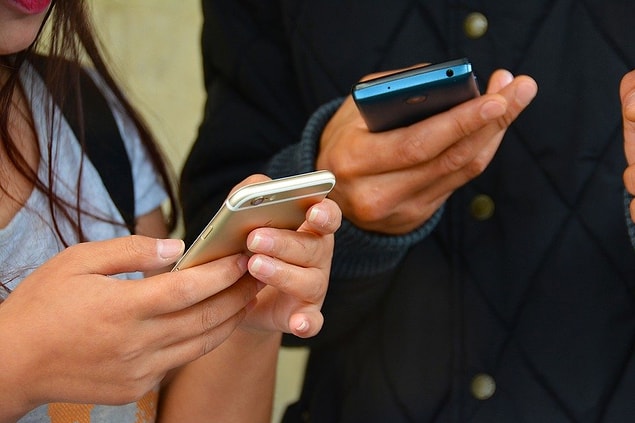 11. "Hayatımda gördüğüm en hızlı internet bağlantısıyla Güney Kore'de karşılaştım."