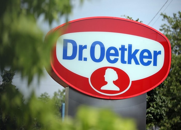 Varisler 14 Yıl Sonra Anlaştı: Dr. Oetker Bölünüyor